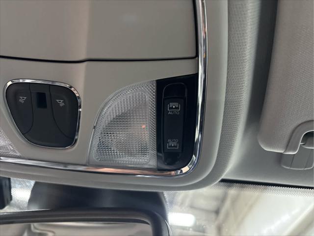 Used 2021 Jeep Cherokee For Sale in Wilmington, OH