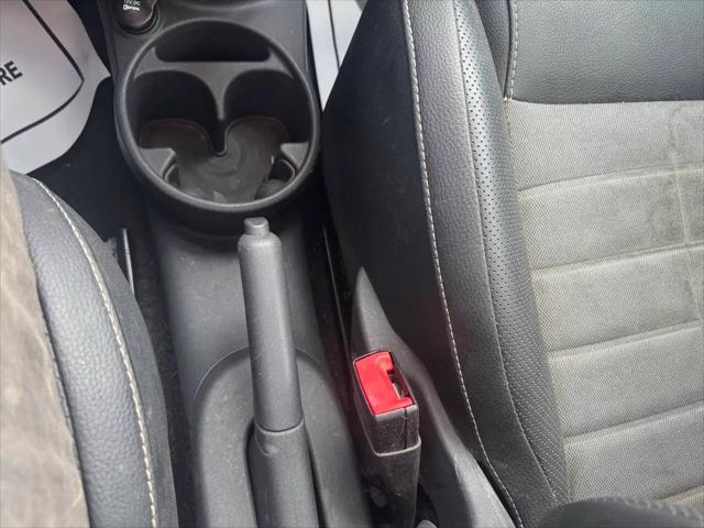 2013 Fiat 500 Turbo
