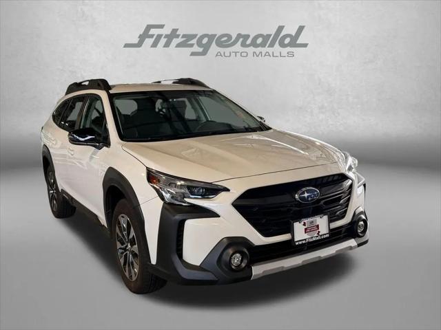 2024 Subaru Outback Limited for sale in Gaithersburg, MD