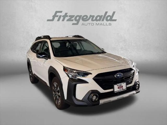 2024 Subaru Outback Limited for sale in Gaithersburg, MD