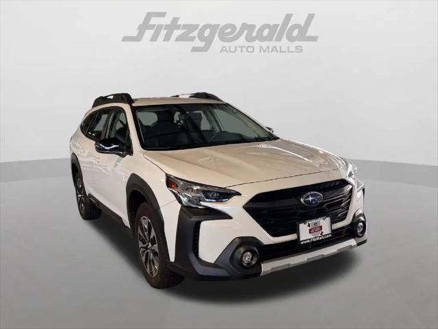 2024 Subaru Outback Limited for sale in Gaithersburg, MD