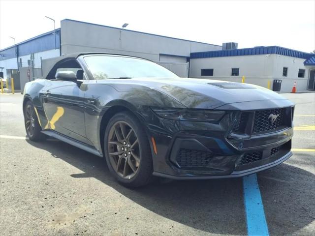2025 Ford Mustang GT Premium for sale in Watchung, NJ