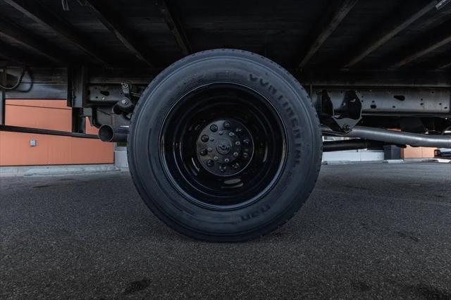 2019 Ram 5500 Tradesman/SLT