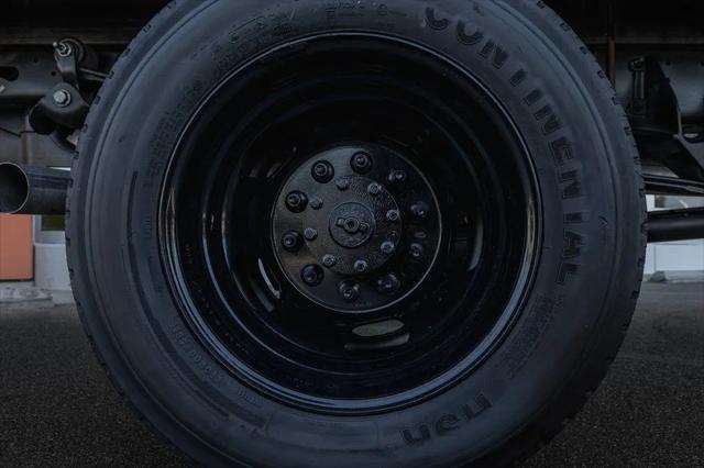 2019 Ram 5500 Tradesman/SLT
