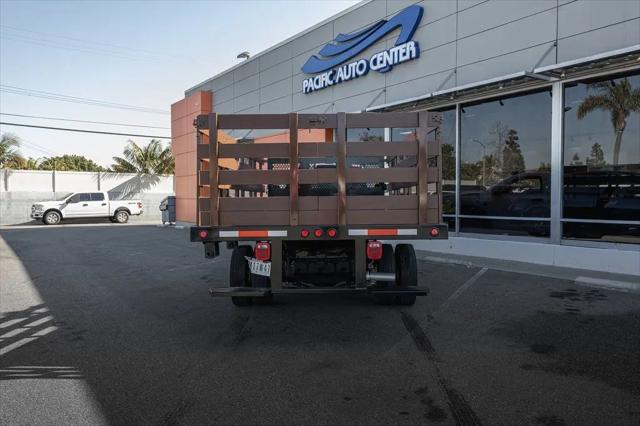 2019 Ram 5500 Tradesman/SLT