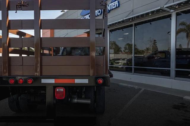 2019 Ram 5500 Tradesman/SLT