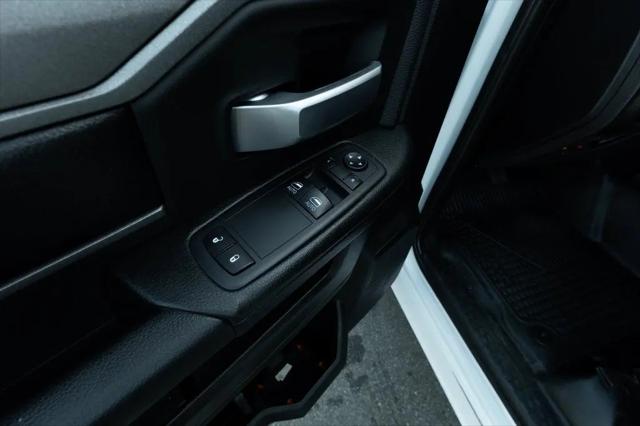 2019 Ram 5500 Tradesman/SLT