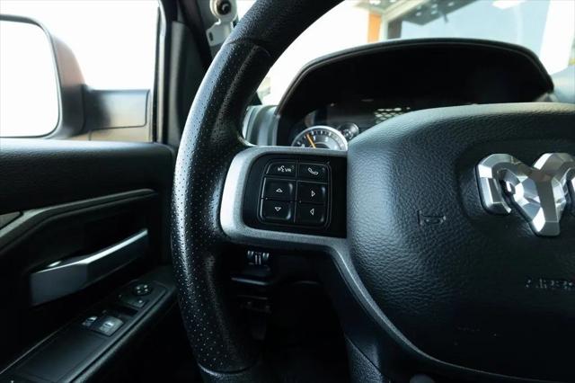 2019 Ram 5500 Tradesman/SLT