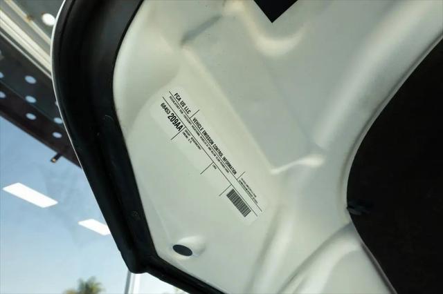 2019 Ram 5500 Tradesman/SLT