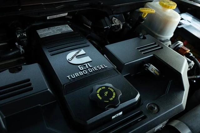 2019 Ram 5500 Tradesman/SLT