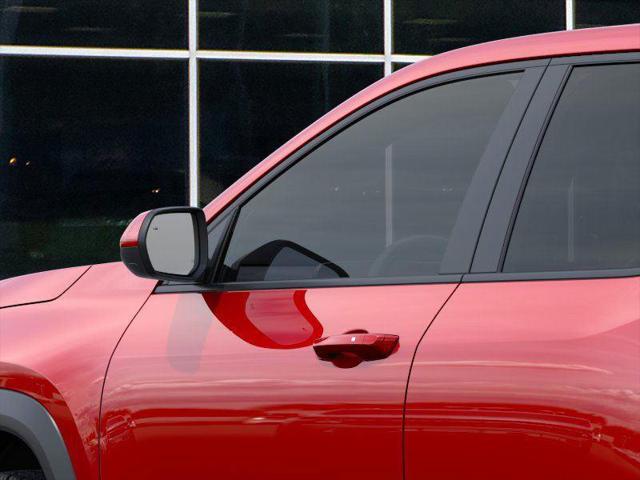 New 2025 Chevrolet Equinox For Sale in Jackson, MI