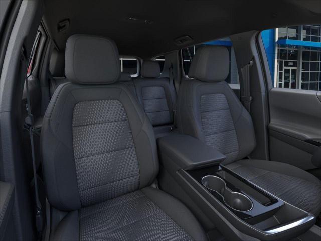 New 2025 Chevrolet Equinox For Sale in Jackson, MI