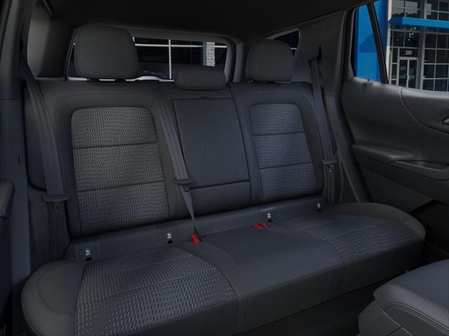 New 2025 Chevrolet Equinox For Sale in Jackson, MI