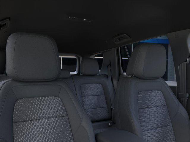 New 2025 Chevrolet Equinox For Sale in Jackson, MI