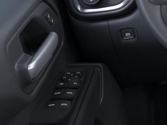 New 2025 Chevrolet Silverado 2500HD For Sale in Jackson, MI