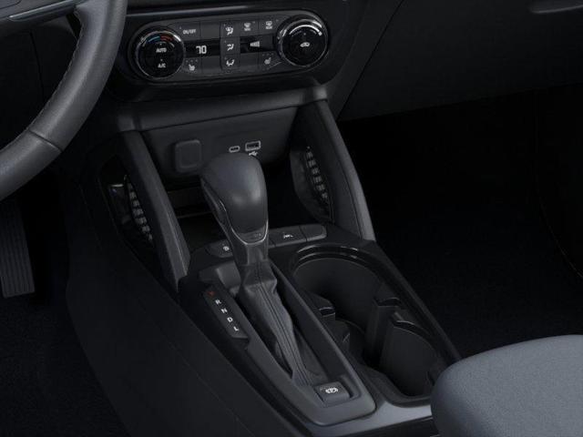 New 2025 Chevrolet Trailblazer For Sale in Jackson, MI