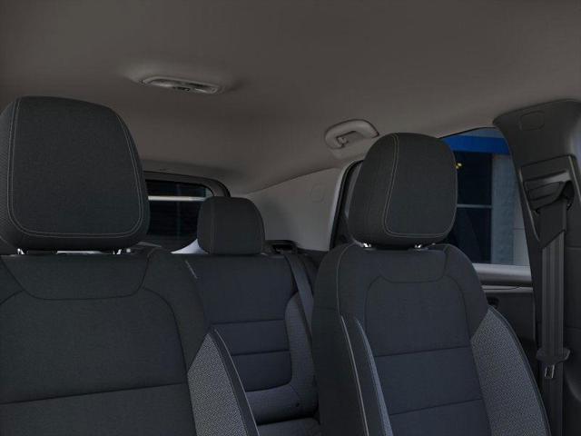 New 2025 Chevrolet Trailblazer For Sale in Jackson, MI