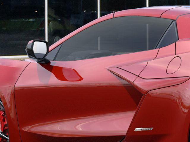 New 2025 Chevrolet Corvette E-Ray For Sale in Jackson, MI