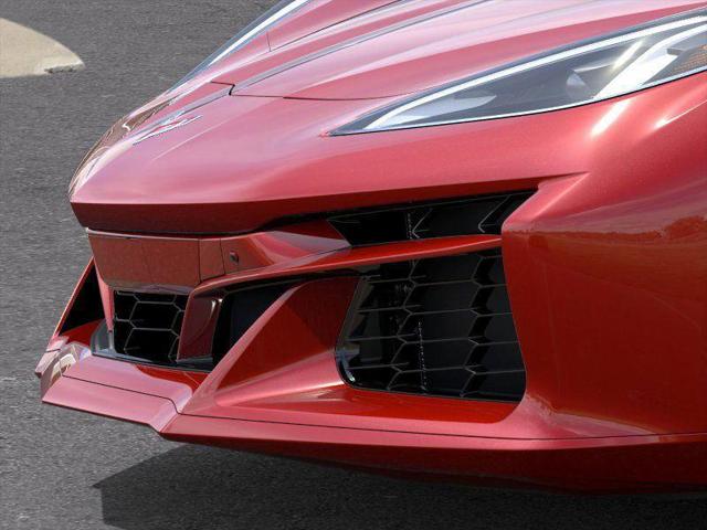 New 2025 Chevrolet Corvette E-Ray For Sale in Jackson, MI