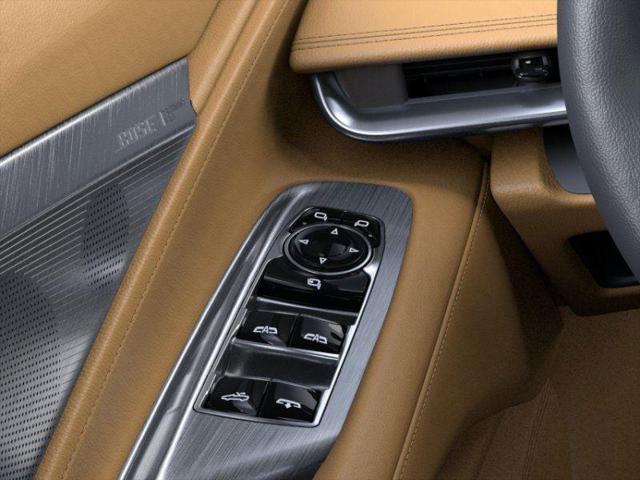 New 2025 Chevrolet Corvette E-Ray For Sale in Jackson, MI