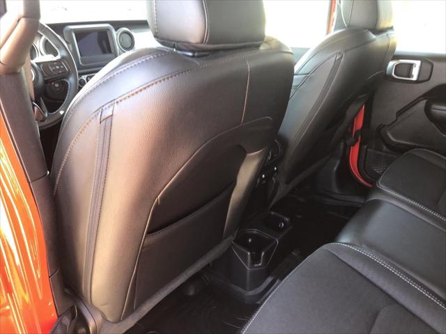 Used 2023 Jeep Gladiator For Sale in Jackson, MI