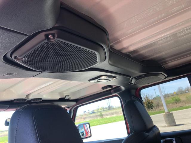 Used 2023 Jeep Gladiator For Sale in Jackson, MI