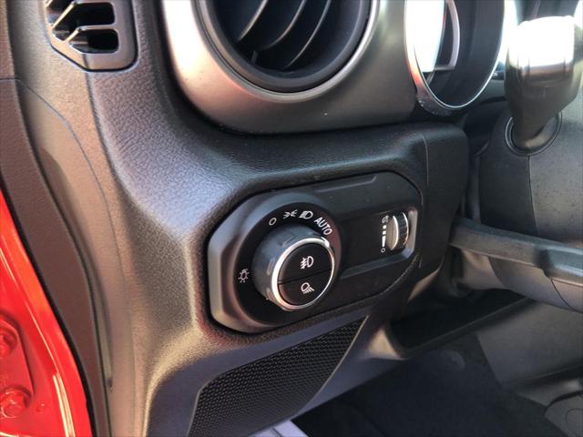Used 2023 Jeep Gladiator For Sale in Jackson, MI