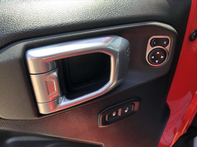 Used 2023 Jeep Gladiator For Sale in Jackson, MI