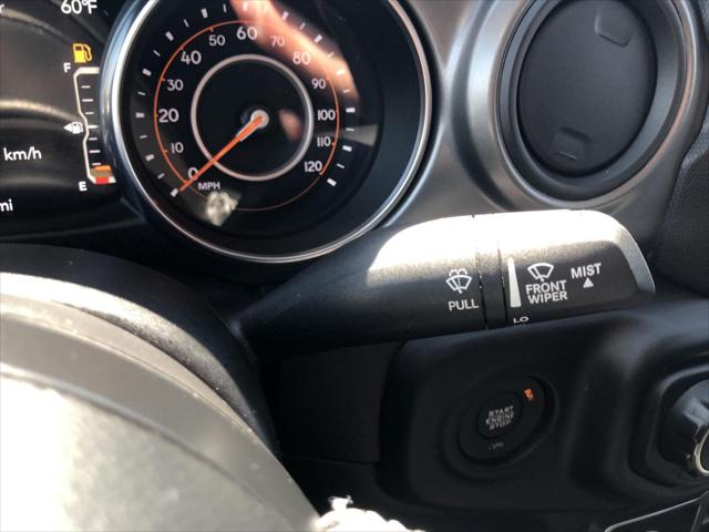 Used 2023 Jeep Gladiator For Sale in Jackson, MI
