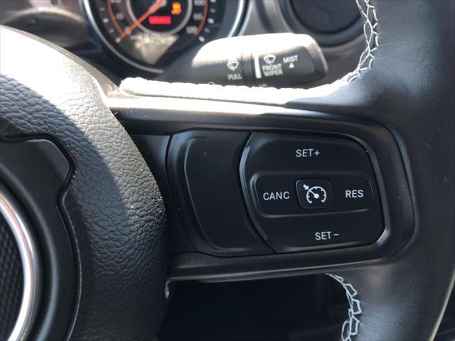 Used 2023 Jeep Gladiator For Sale in Jackson, MI