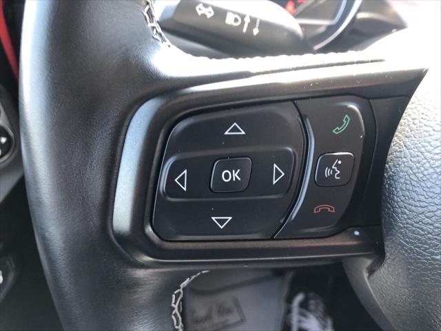 Used 2023 Jeep Gladiator For Sale in Jackson, MI