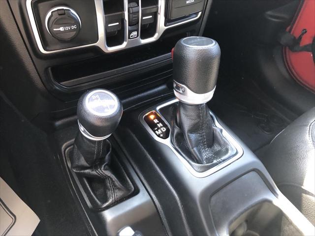 Used 2023 Jeep Gladiator For Sale in Jackson, MI