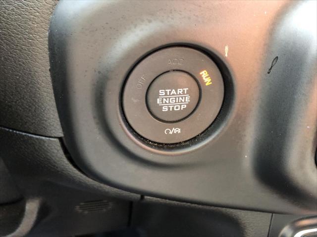 Used 2023 Jeep Gladiator For Sale in Jackson, MI