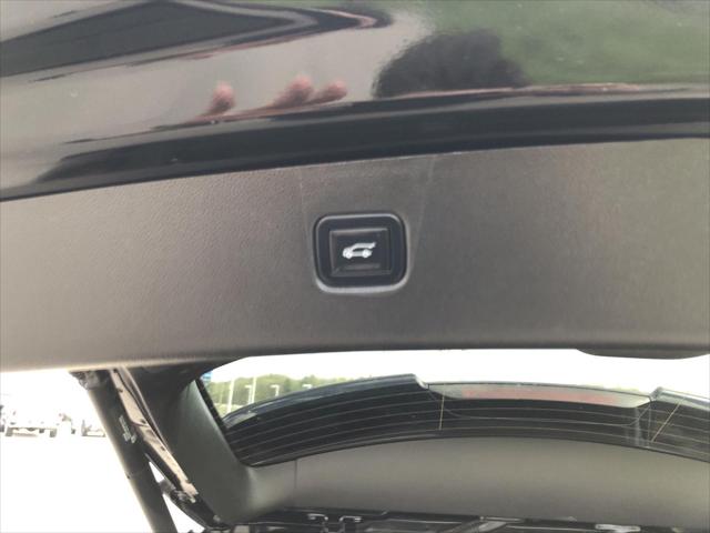 Used 2022 Chevrolet Blazer For Sale in Jackson, MI