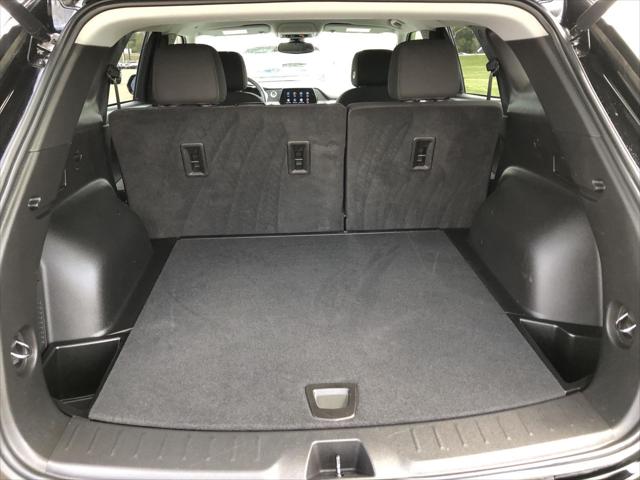 Used 2022 Chevrolet Blazer For Sale in Jackson, MI
