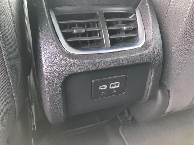 Used 2022 Chevrolet Blazer For Sale in Jackson, MI