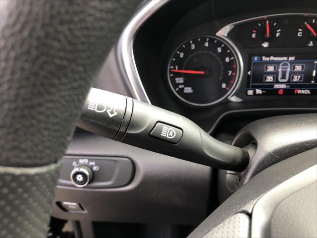 Used 2022 Chevrolet Blazer For Sale in Jackson, MI