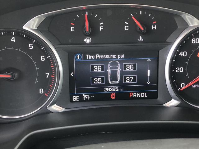 Used 2022 Chevrolet Blazer For Sale in Jackson, MI