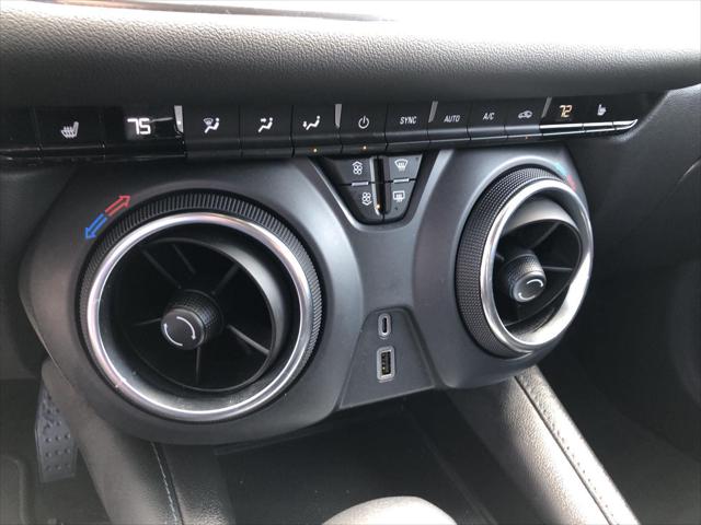 Used 2022 Chevrolet Blazer For Sale in Jackson, MI