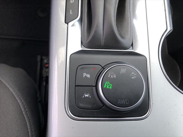 Used 2022 Chevrolet Blazer For Sale in Jackson, MI
