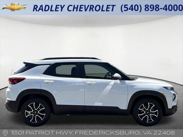 2023 Chevrolet TrailBlazer FWD ACTIV