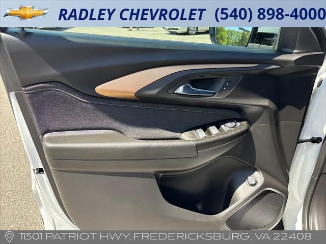 2023 Chevrolet TrailBlazer FWD ACTIV