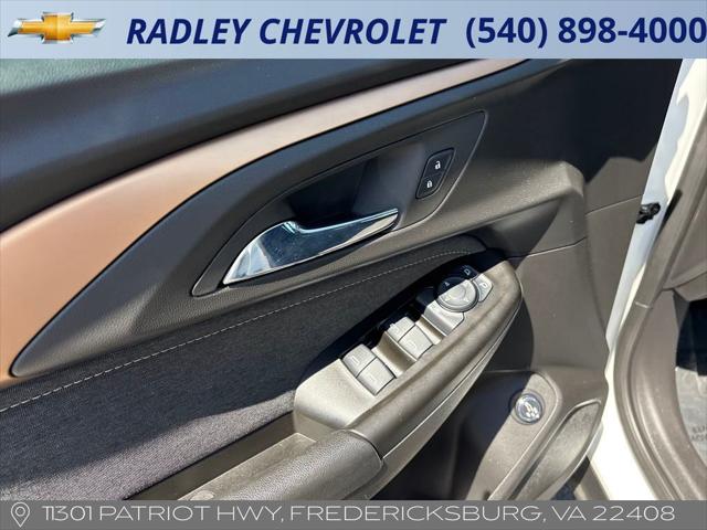 2023 Chevrolet TrailBlazer FWD ACTIV