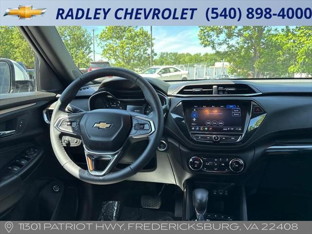 2023 Chevrolet TrailBlazer FWD ACTIV
