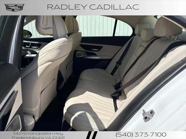 2024 Mercedes-Benz E 350 E 350