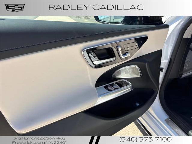 2024 Mercedes-Benz E 350 E 350