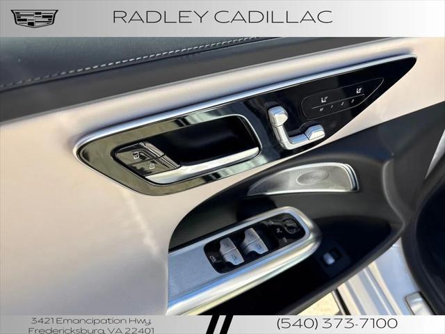 2024 Mercedes-Benz E 350 E 350