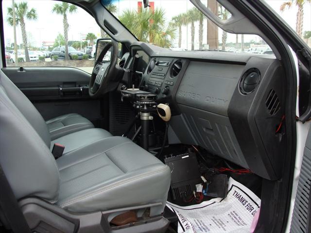 2015 Ford F-250 XL