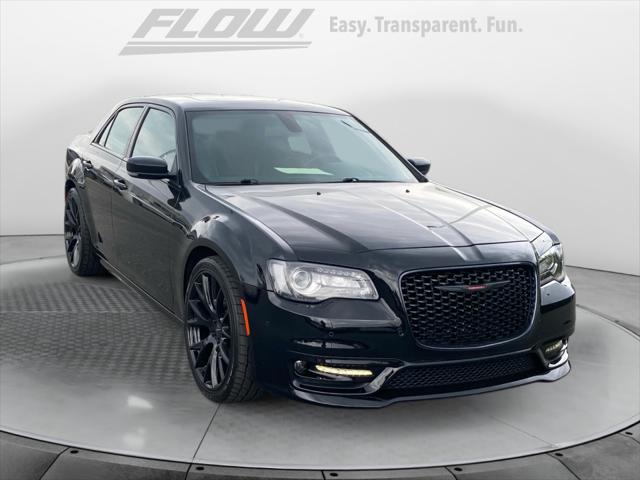 2022 Chrysler 300 S for sale in Winston Salem, NC