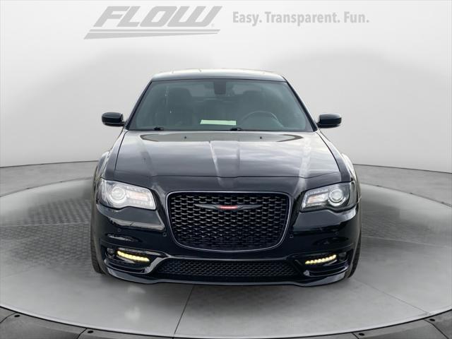 2022 Chrysler 300 S